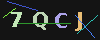 Gambar captcha