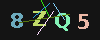 Gambar captcha