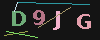 Gambar captcha