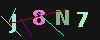 Gambar captcha